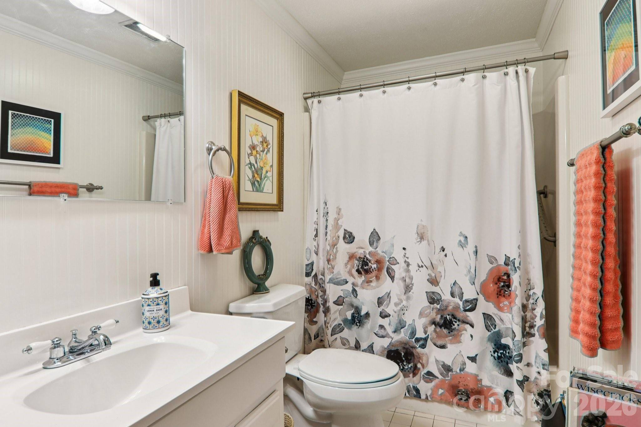 Mount Mitchell Lands - Residential