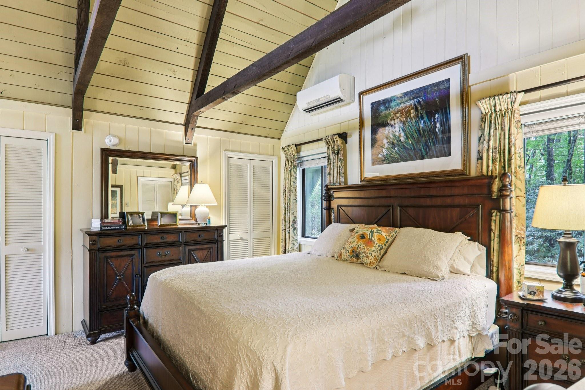 Mount Mitchell Lands - Residential