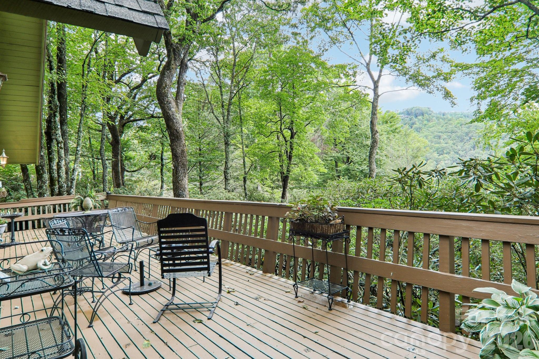 Mount Mitchell Lands - Residential