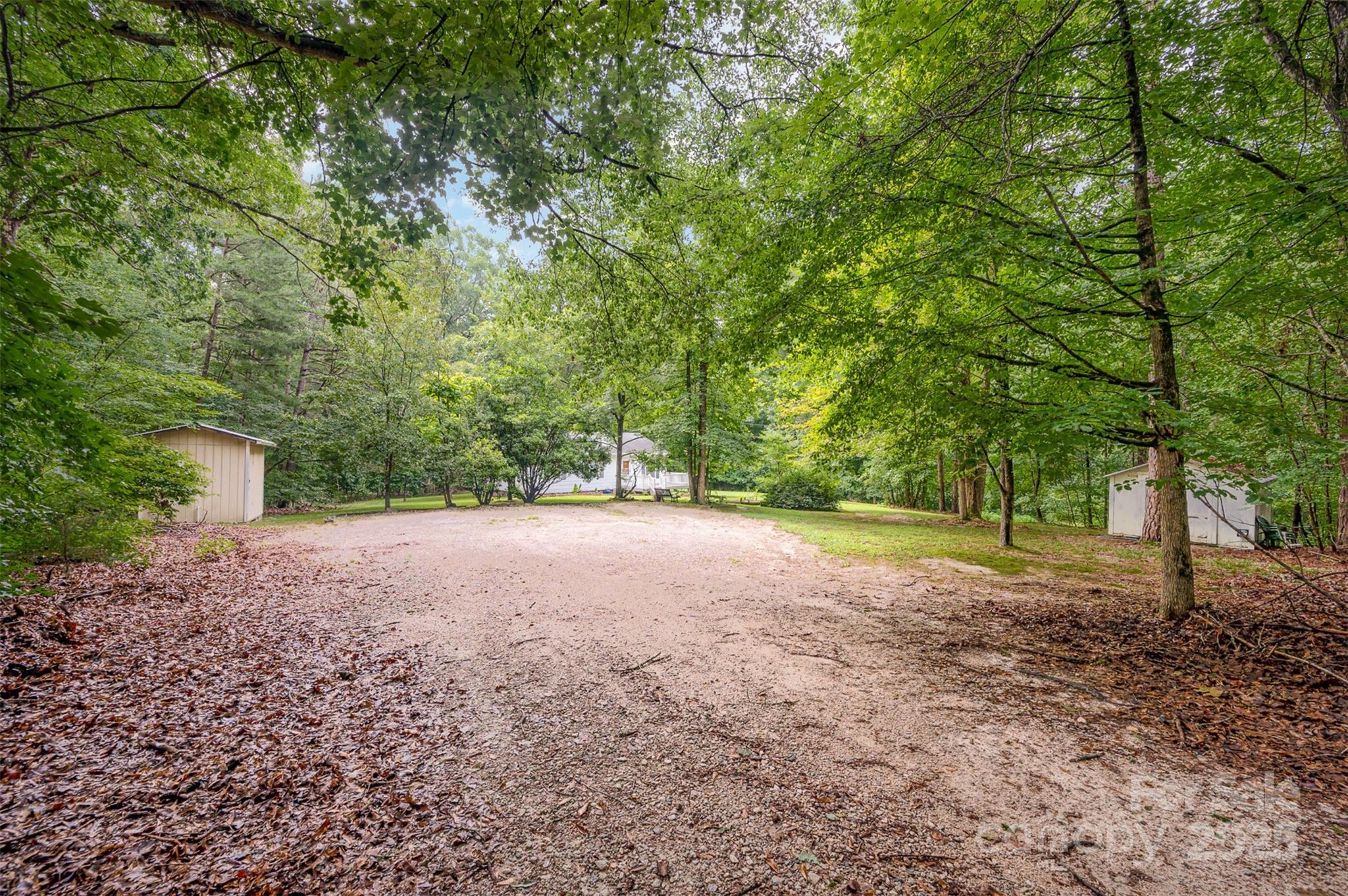 7362 Henry Harris Road