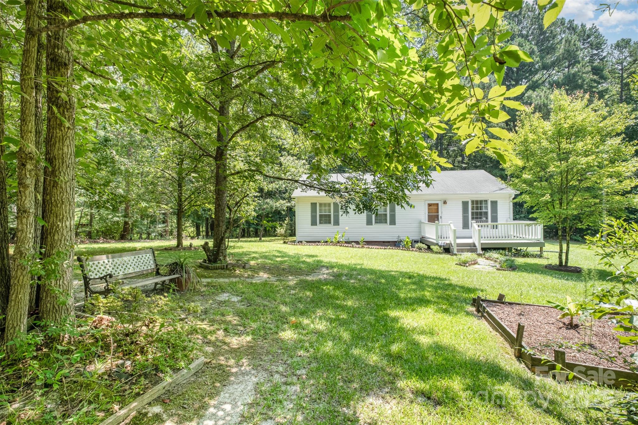 7362 Henry Harris Road