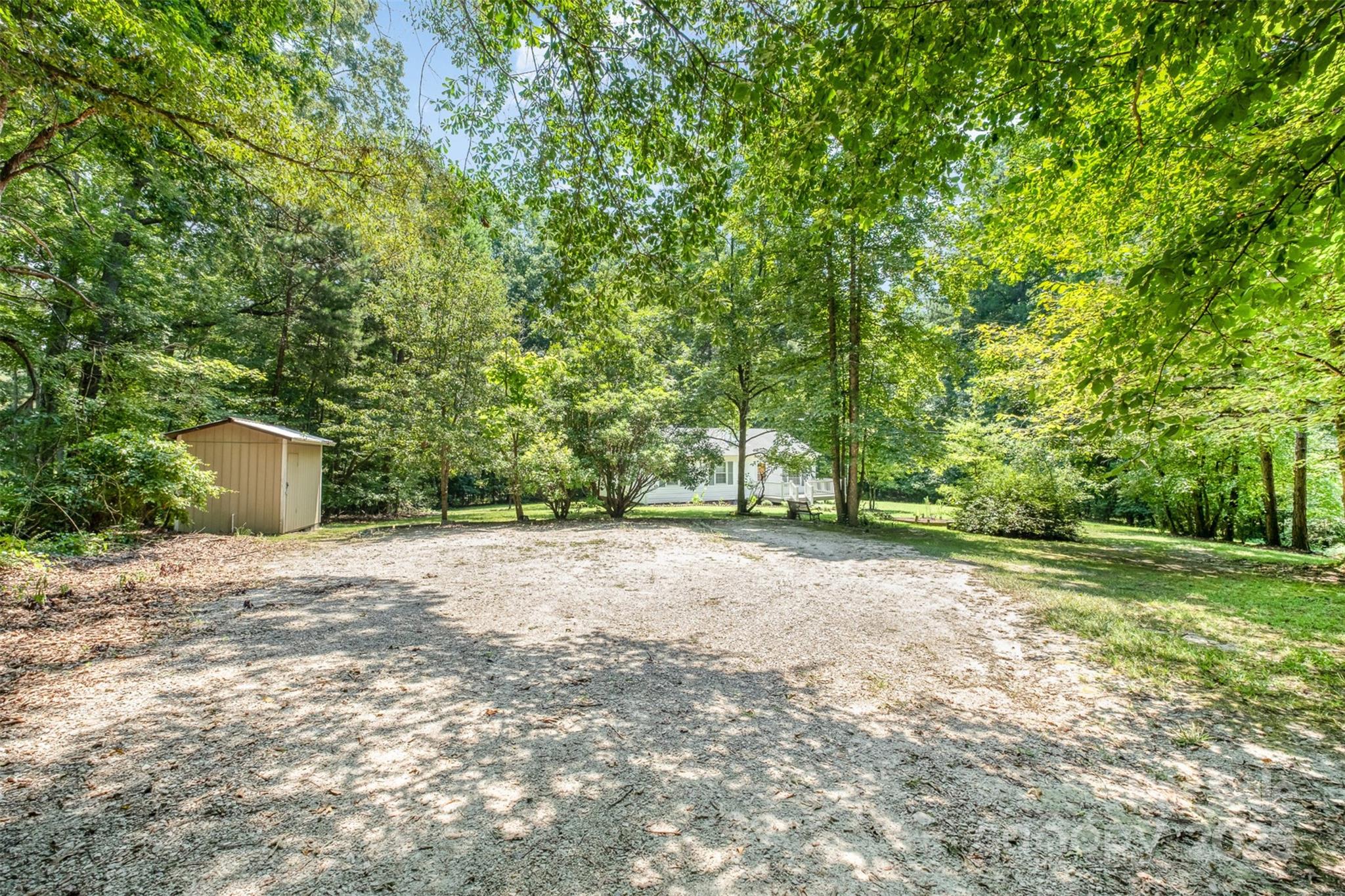 7362 Henry Harris Road