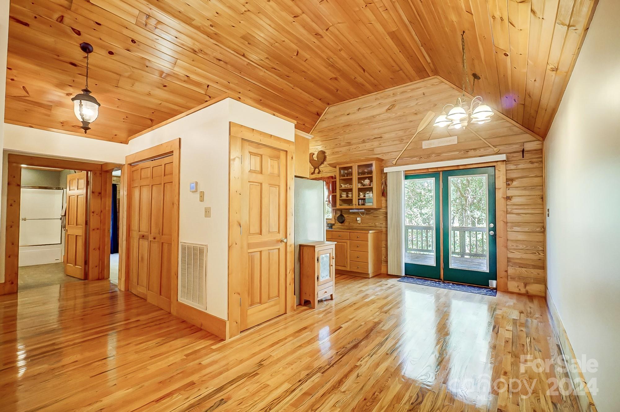 Allison Acres - Residential