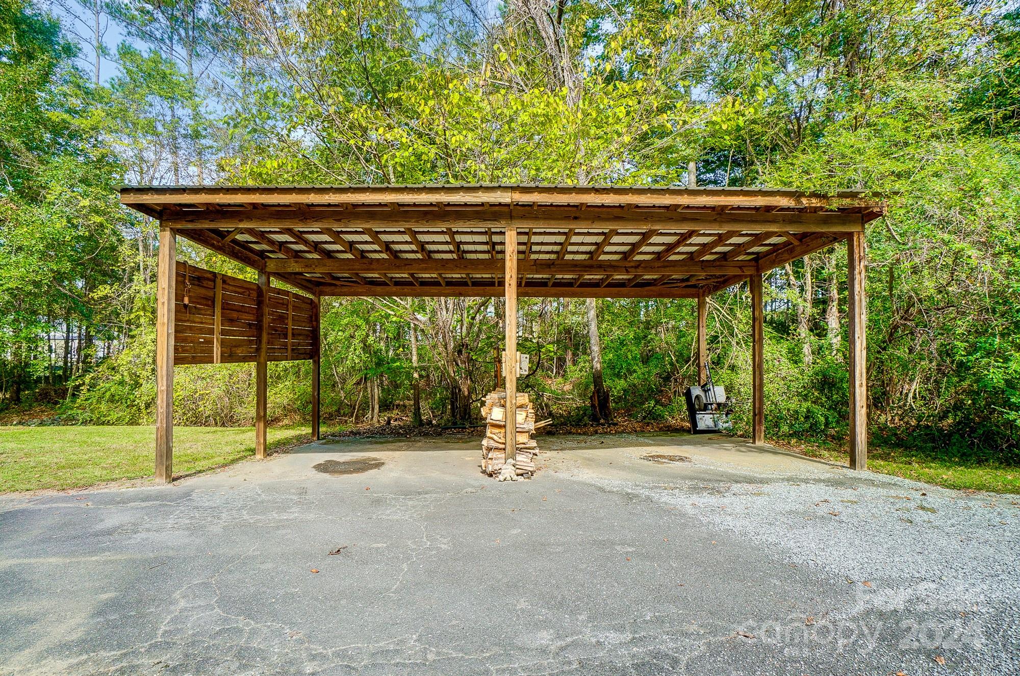 Allison Acres - Residential