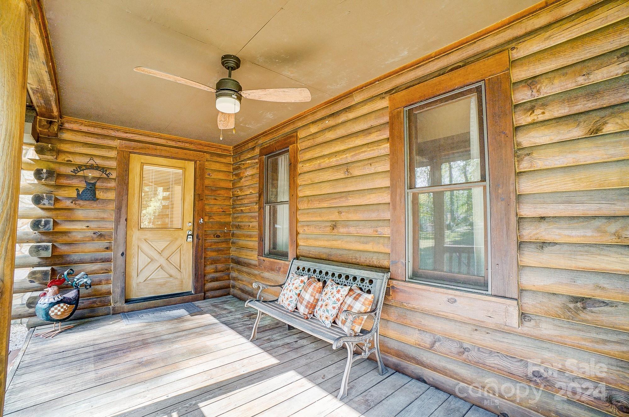 Allison Acres - Residential