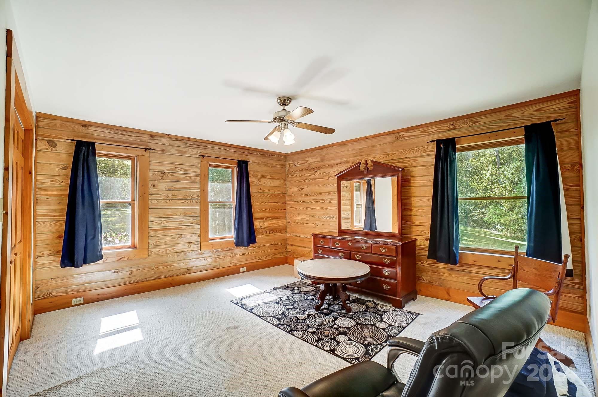 Allison Acres - Residential