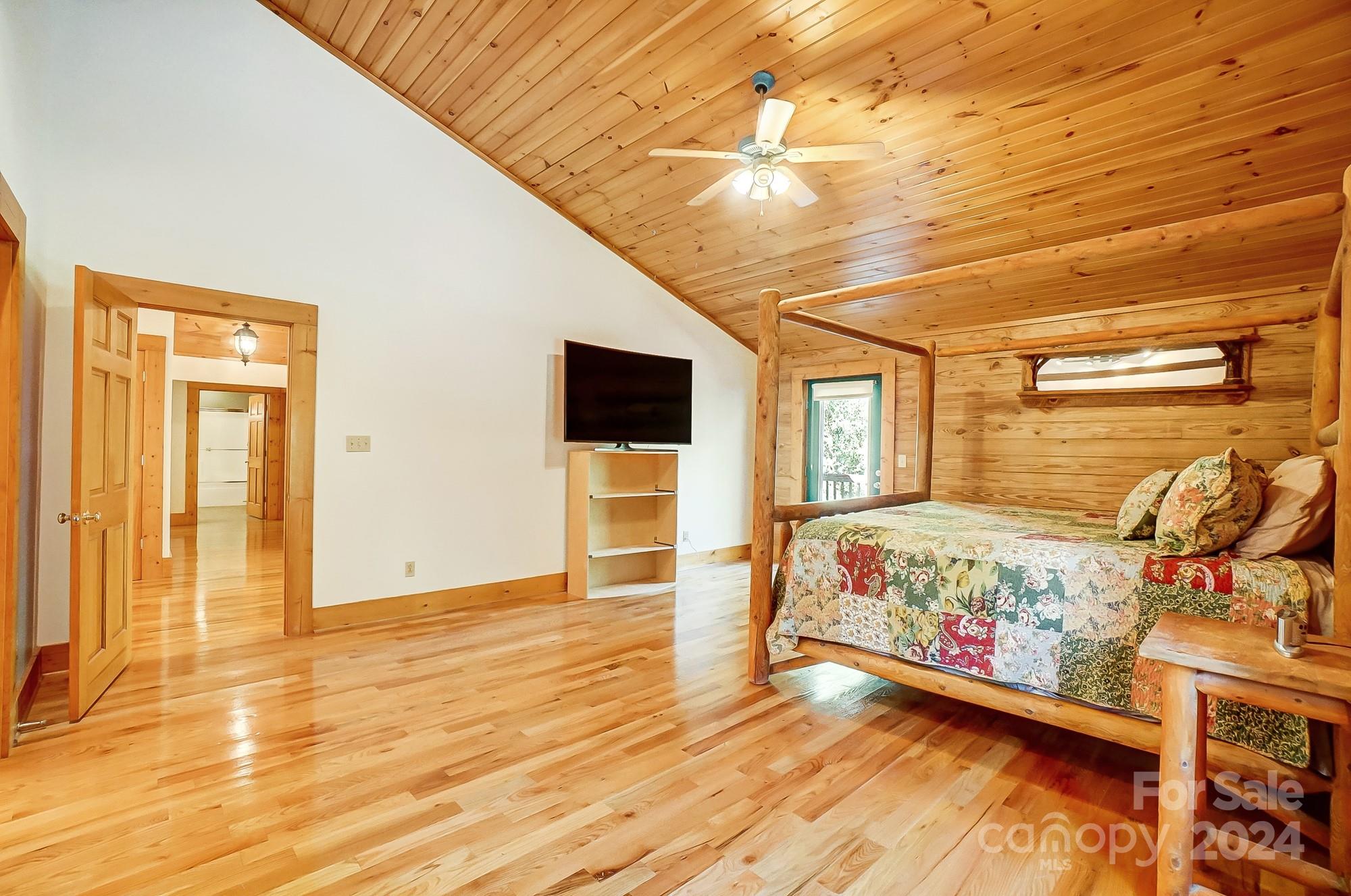 Allison Acres - Residential