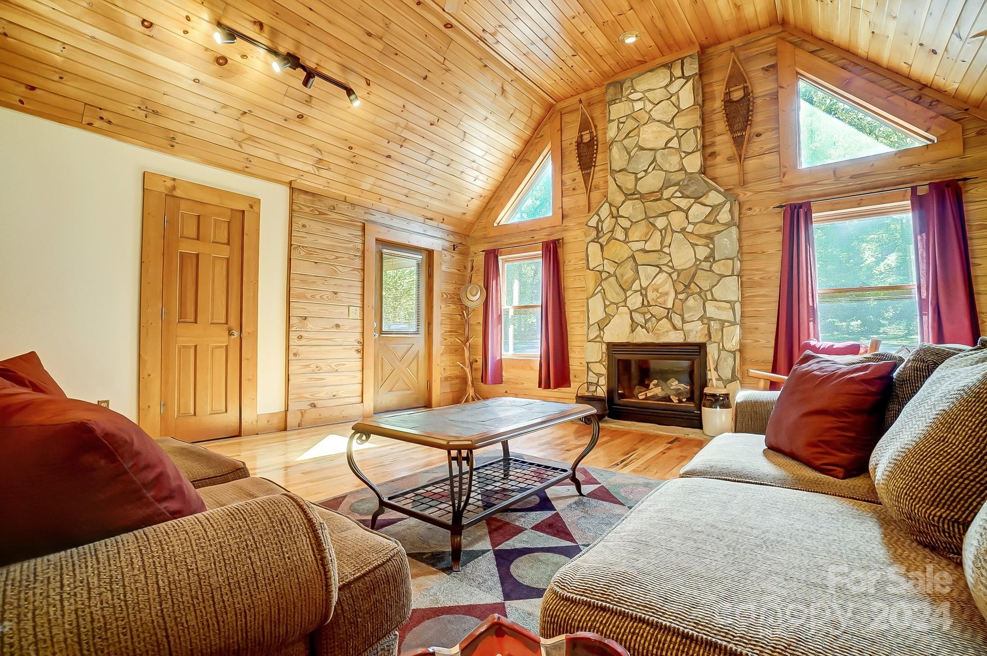 Allison Acres - Residential