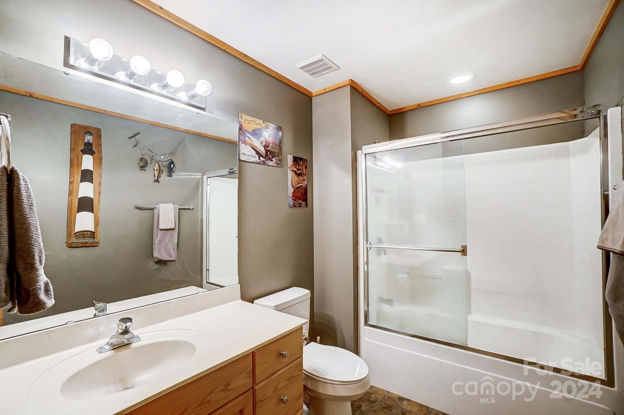 Allison Acres - Residential