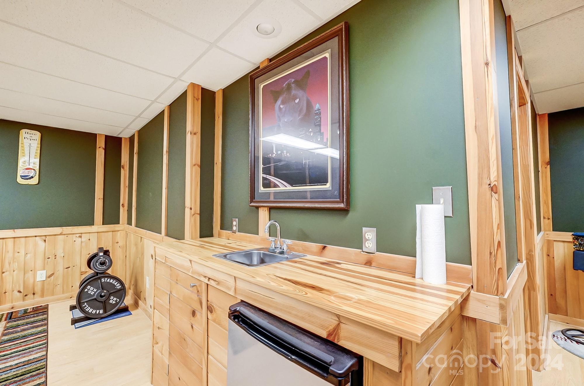 Allison Acres - Residential