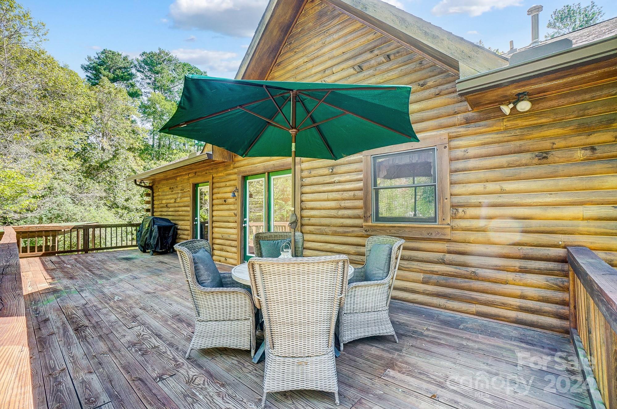 Allison Acres - Residential