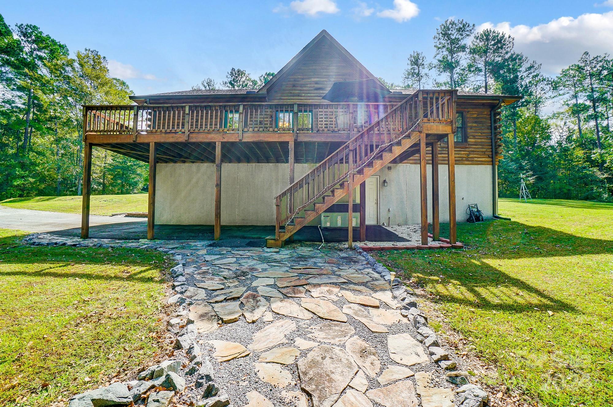 Allison Acres - Residential