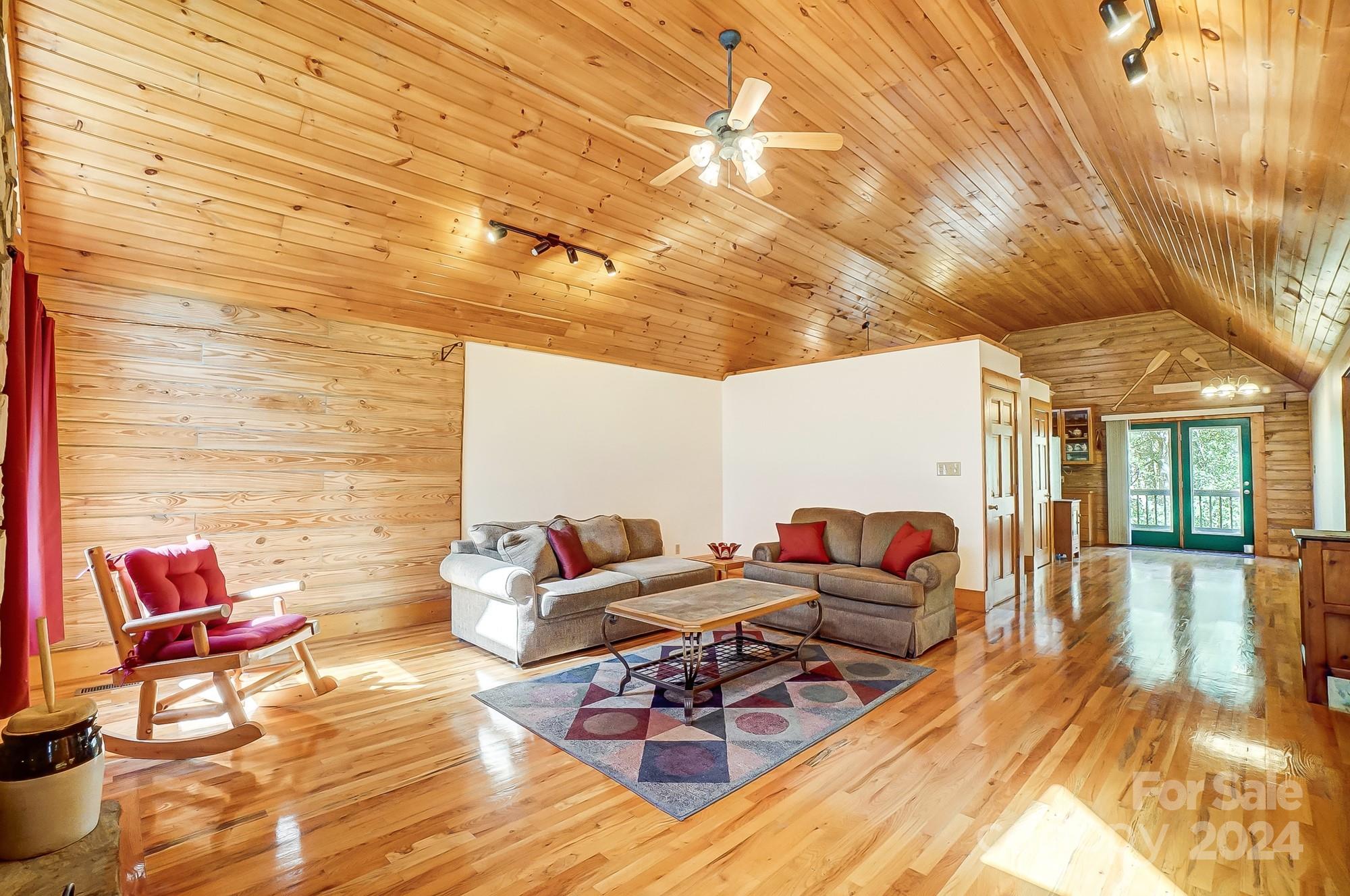 Allison Acres - Residential