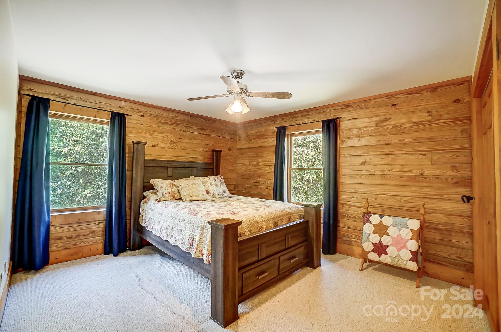 Allison Acres - Residential