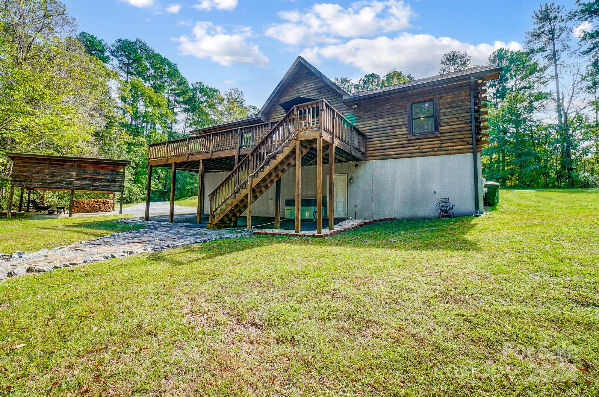 Allison Acres - Residential