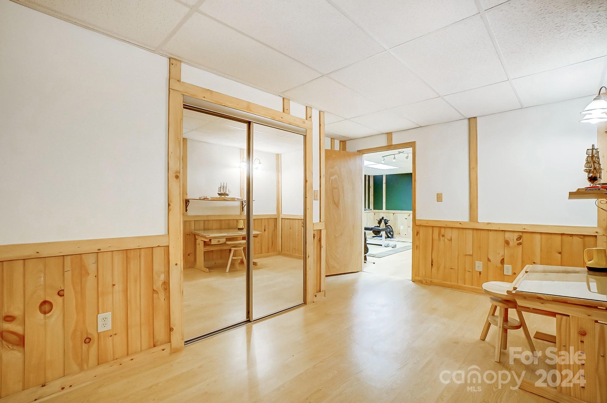 Allison Acres - Residential