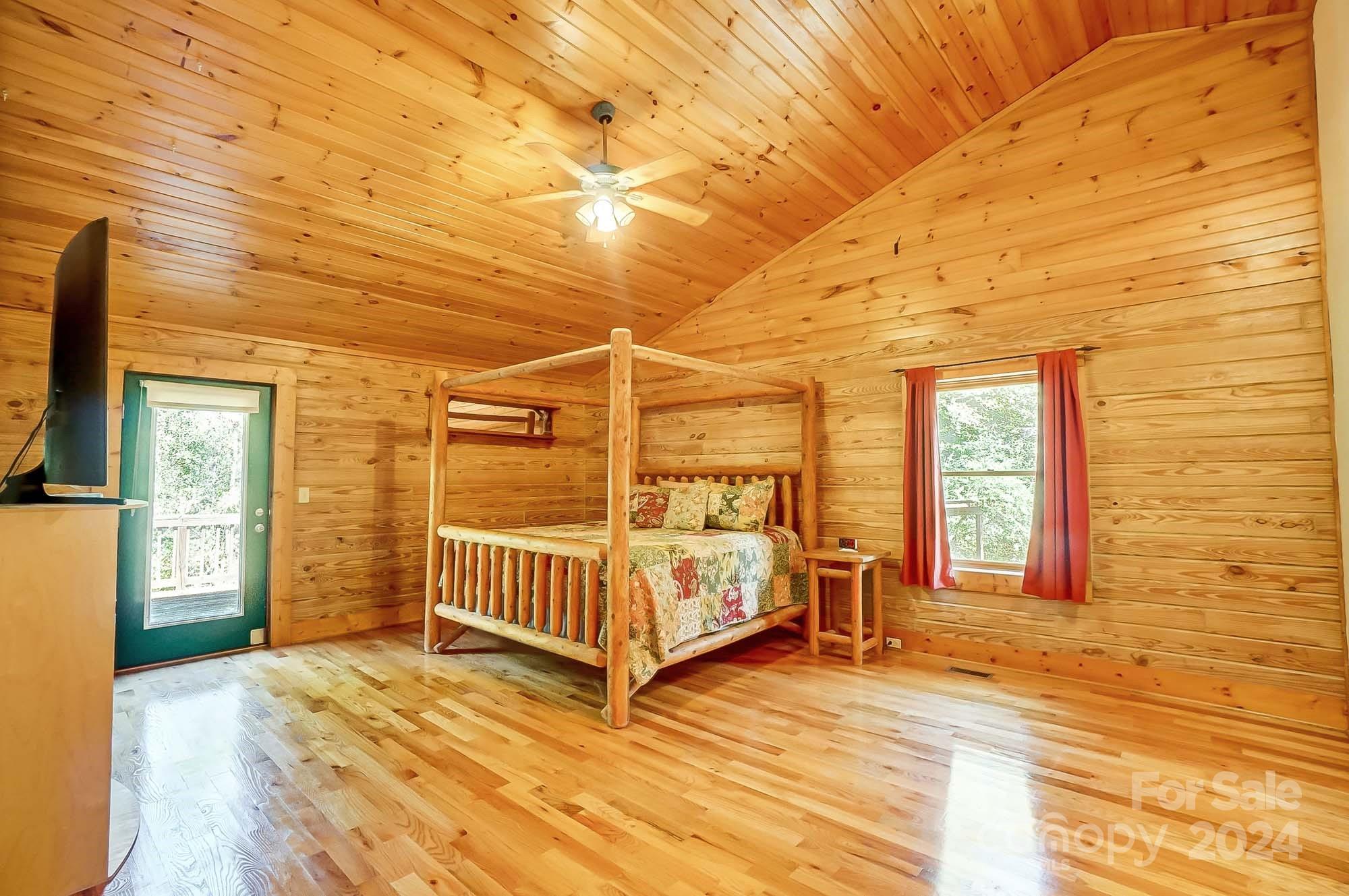 Allison Acres - Residential