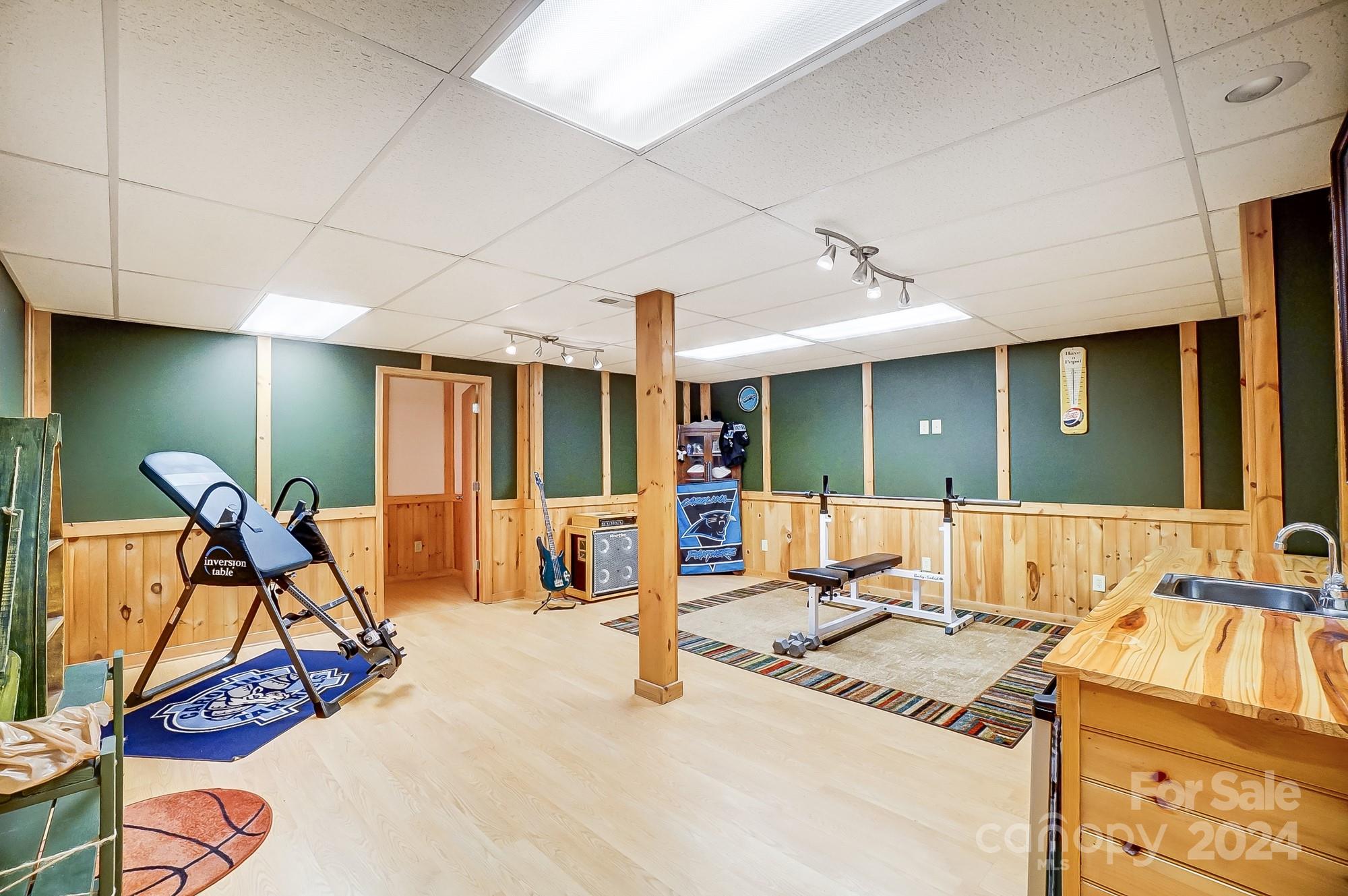 Allison Acres - Residential