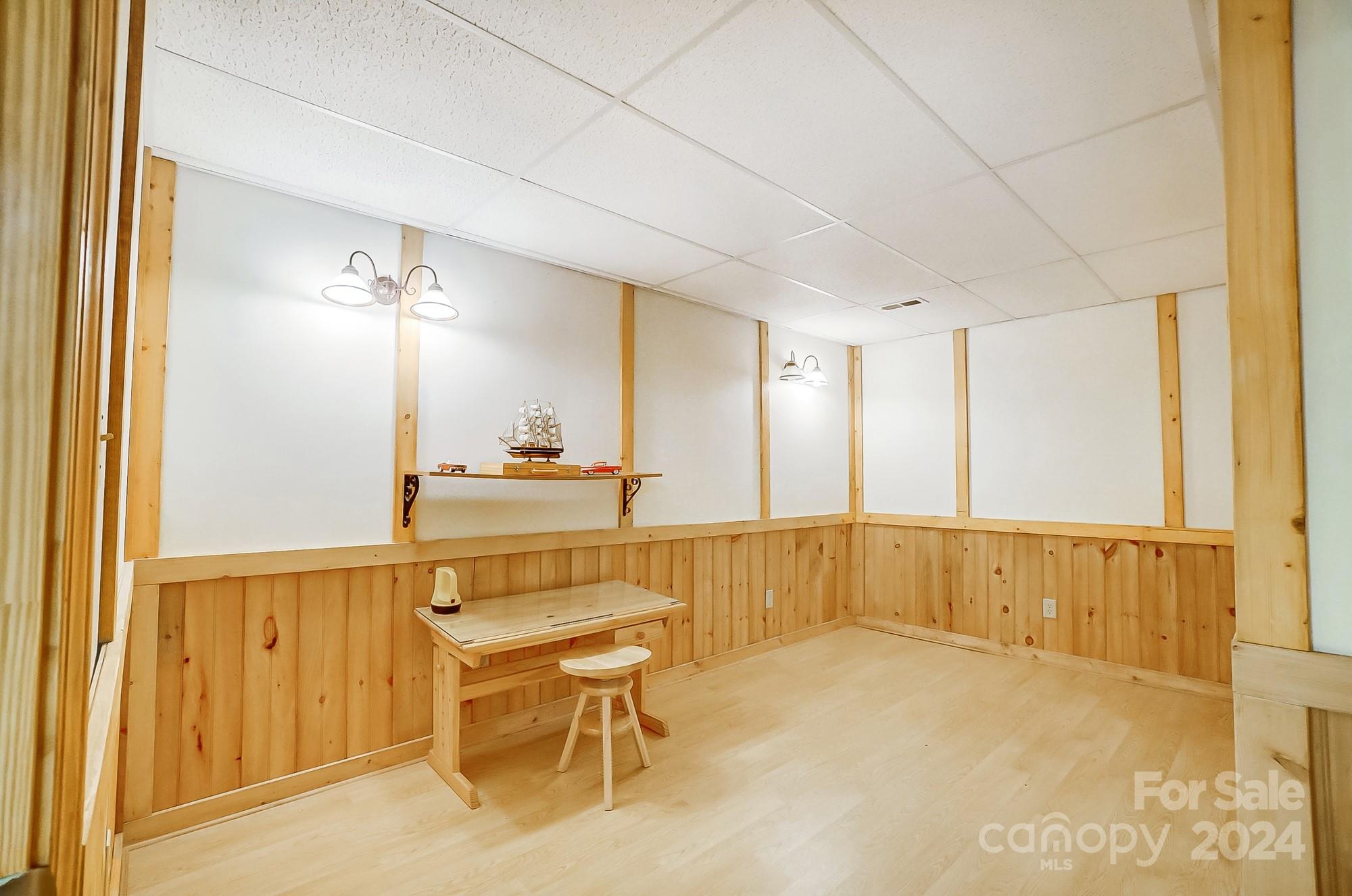 Allison Acres - Residential