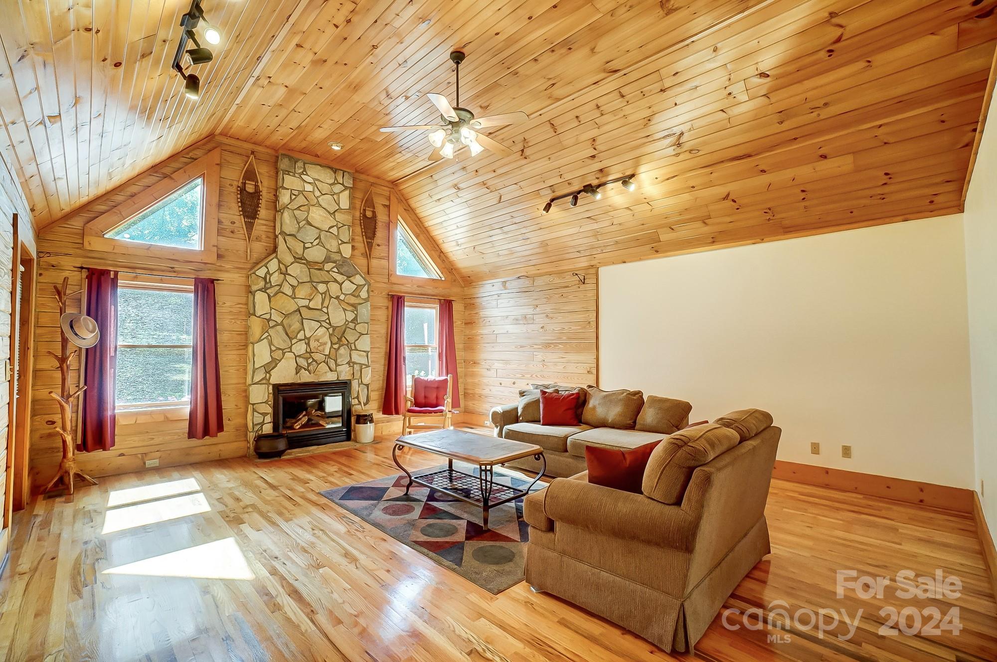 Allison Acres - Residential