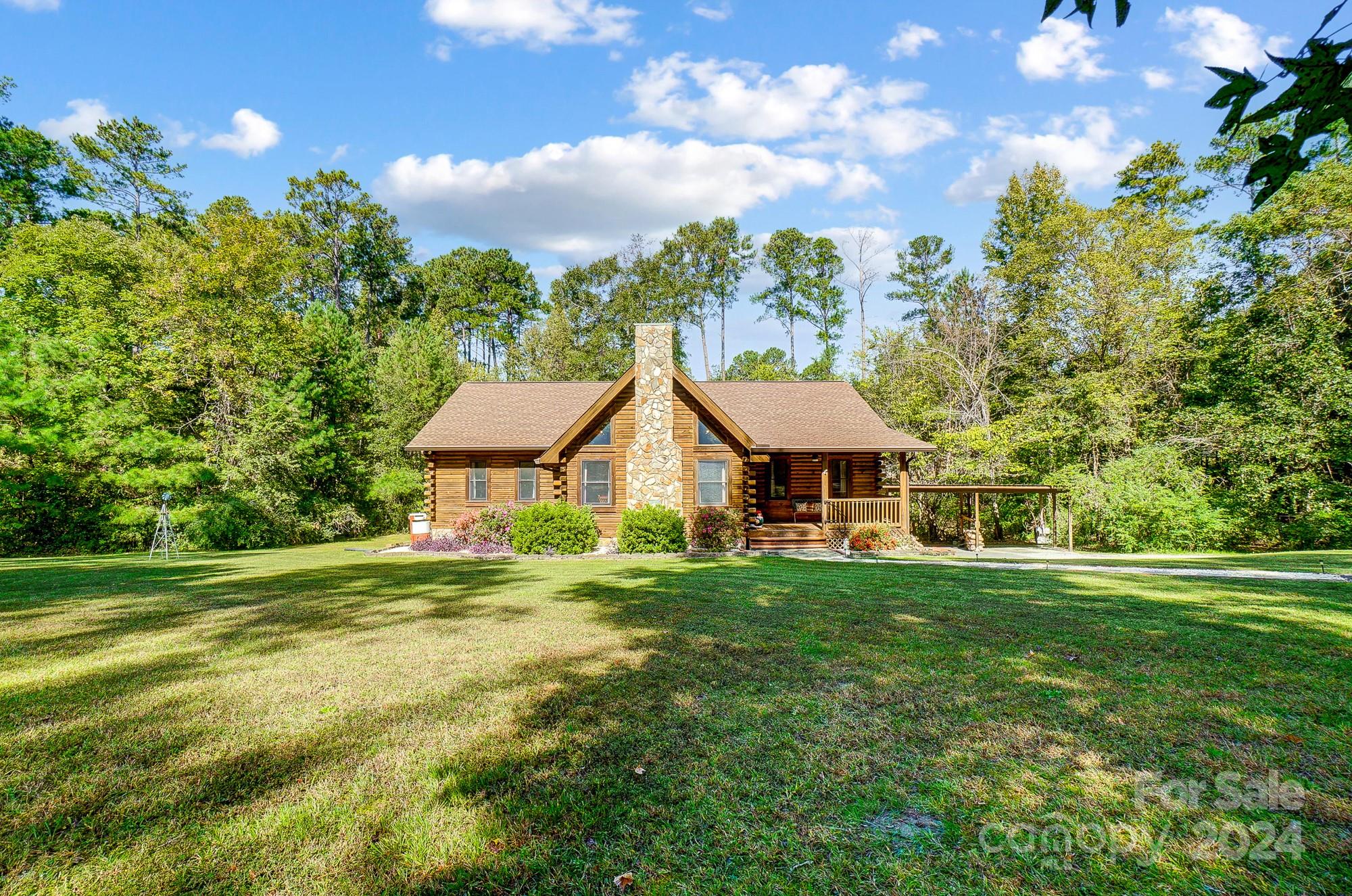 Allison Acres - Residential