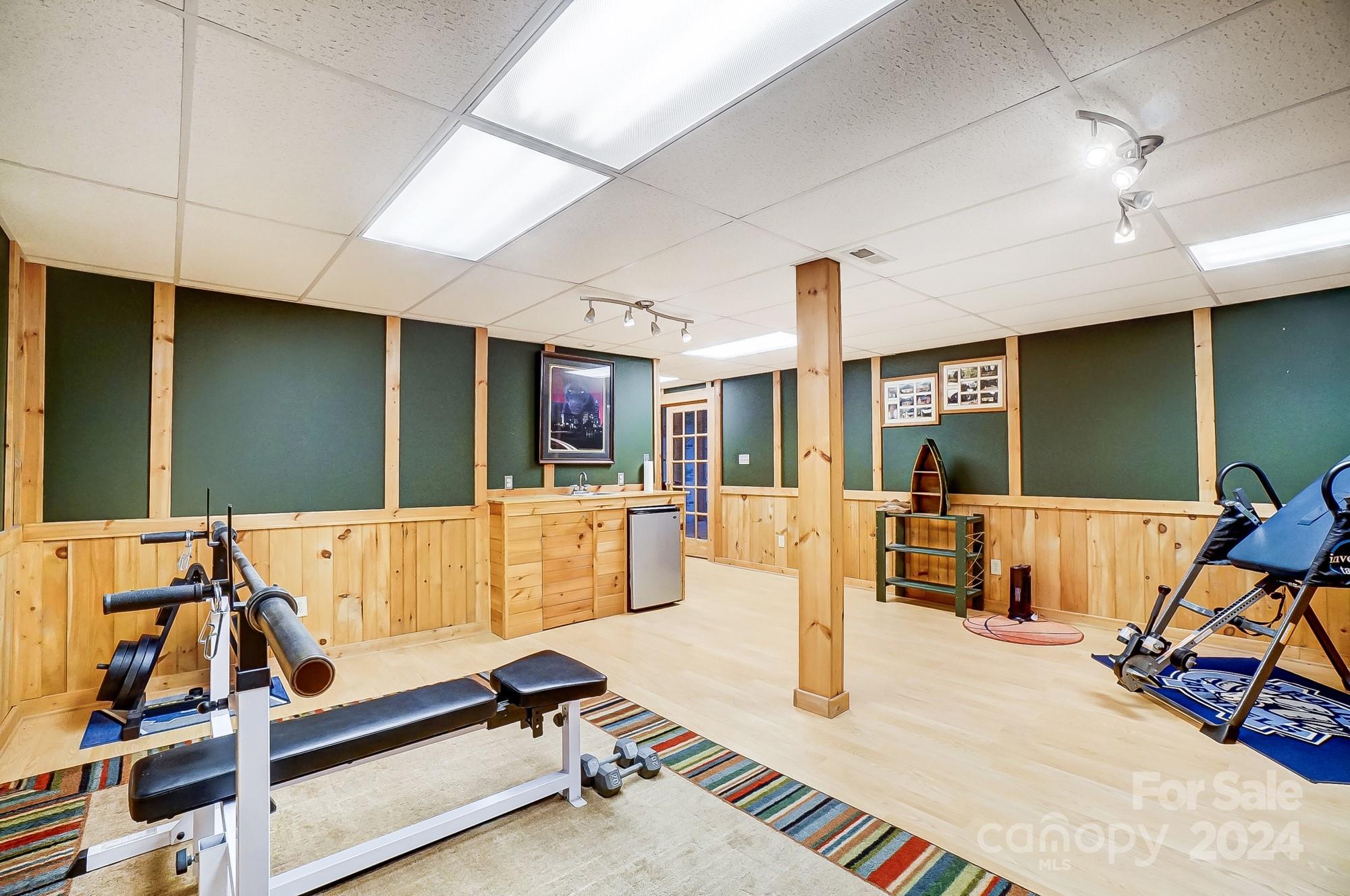 Allison Acres - Residential