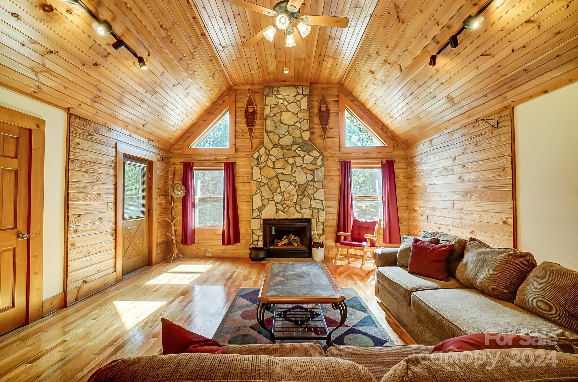 Allison Acres - Residential