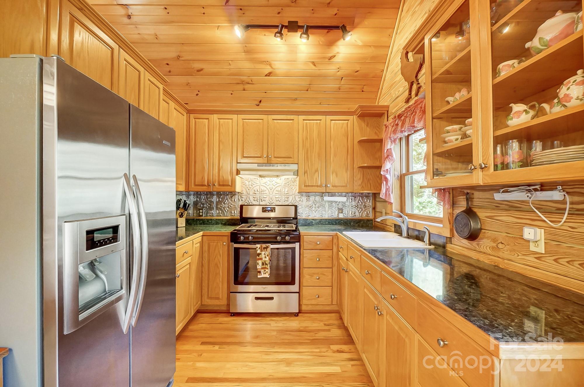 Allison Acres - Residential