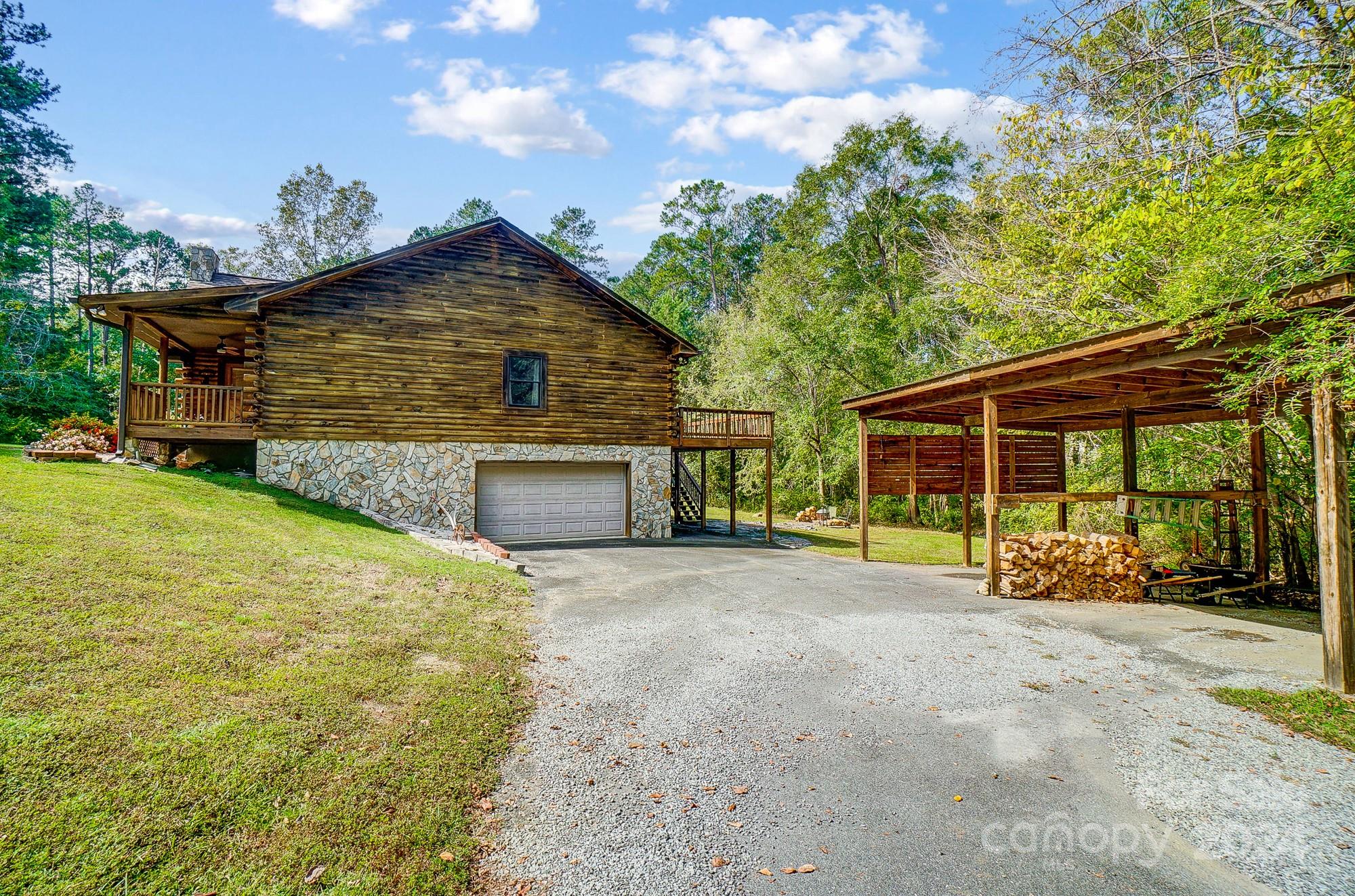 Allison Acres - Residential