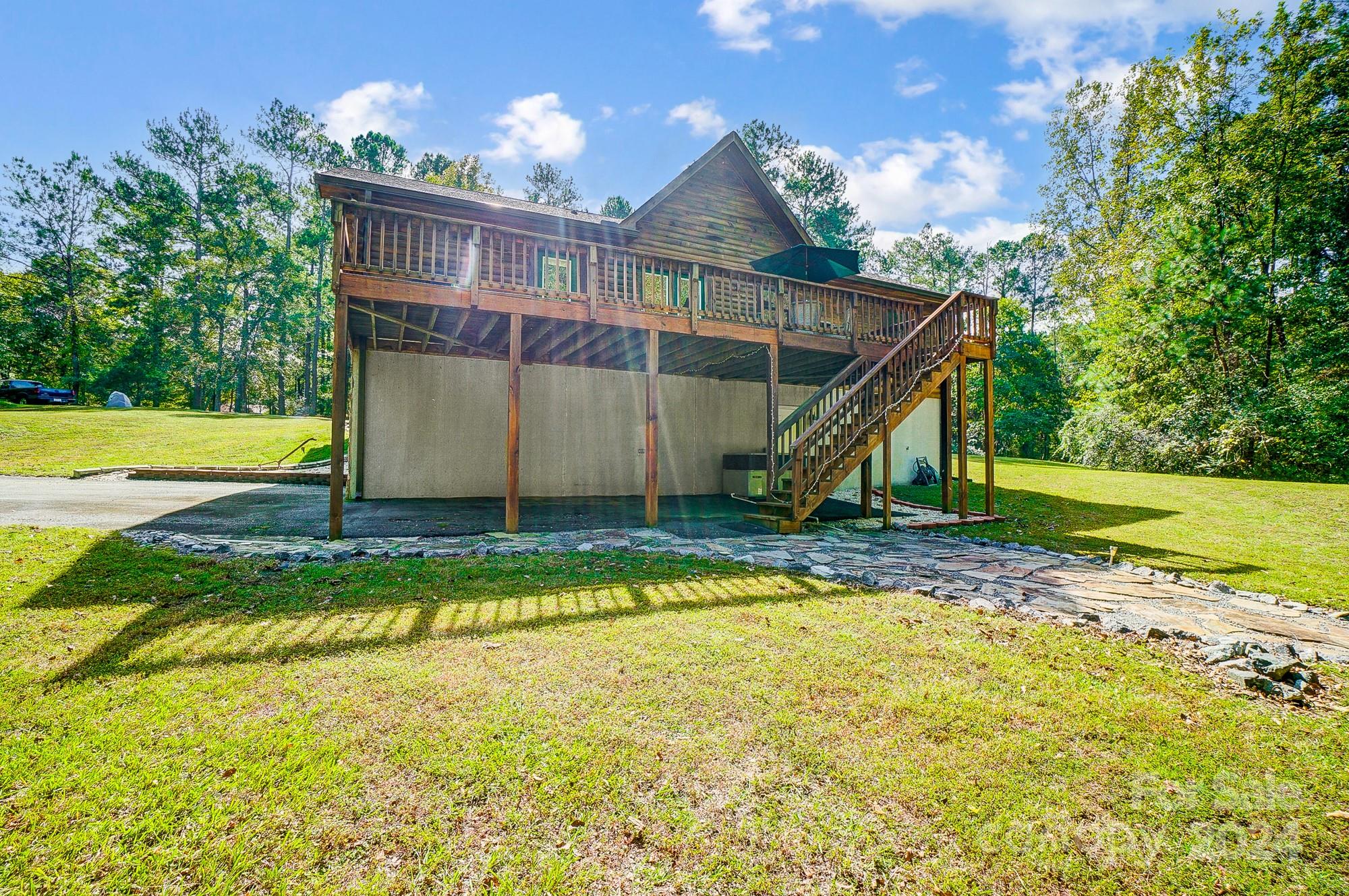 Allison Acres - Residential