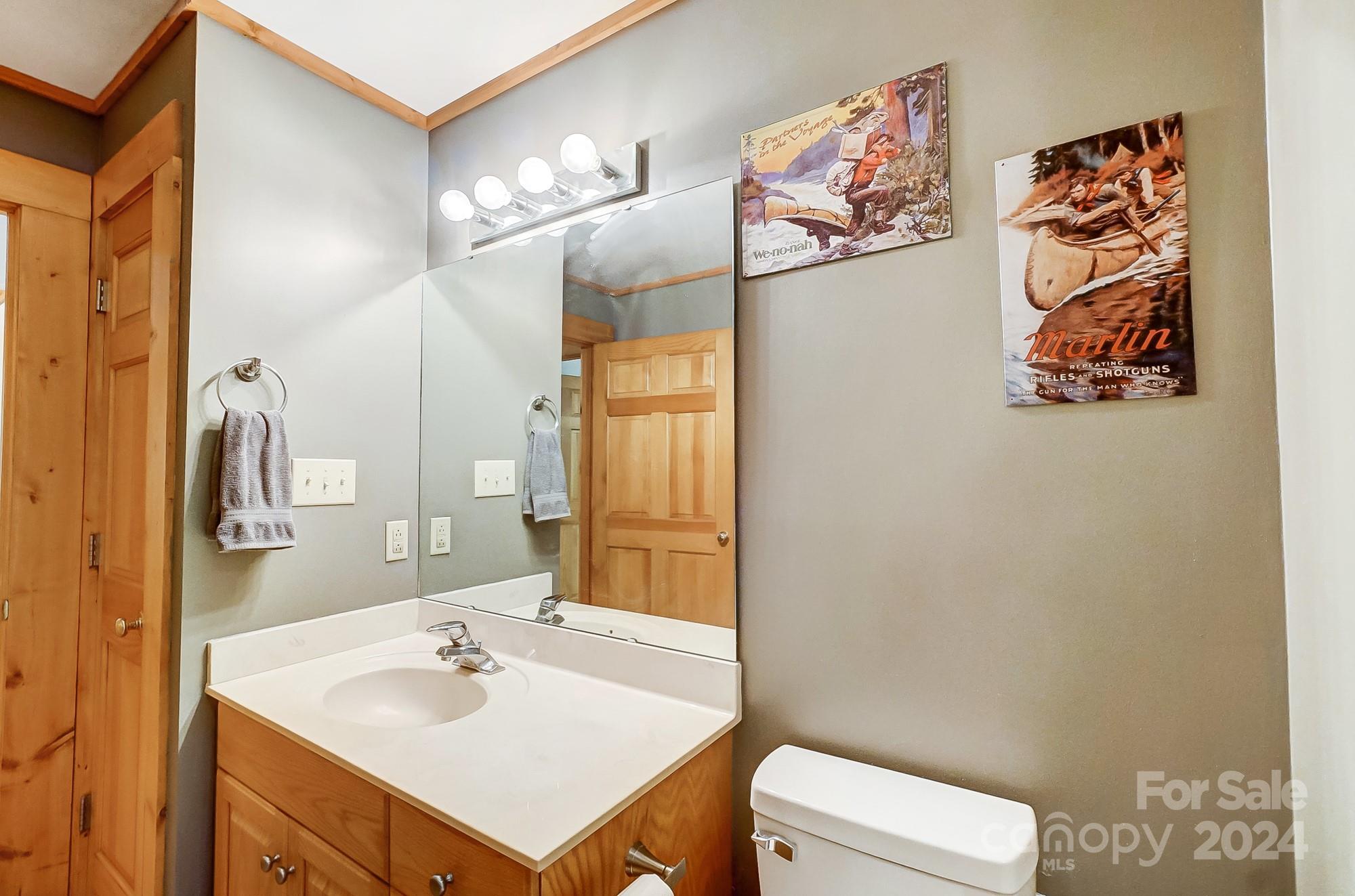 Allison Acres - Residential