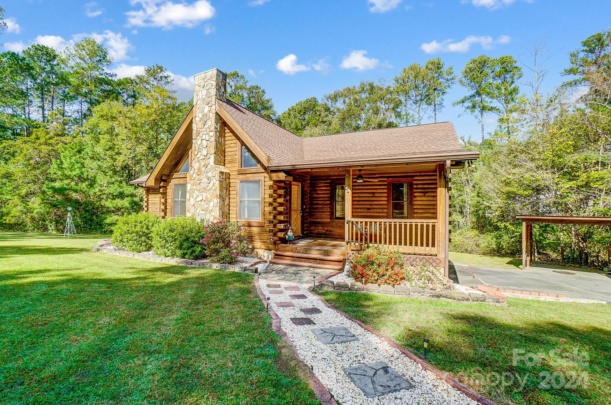 Allison Acres - Residential