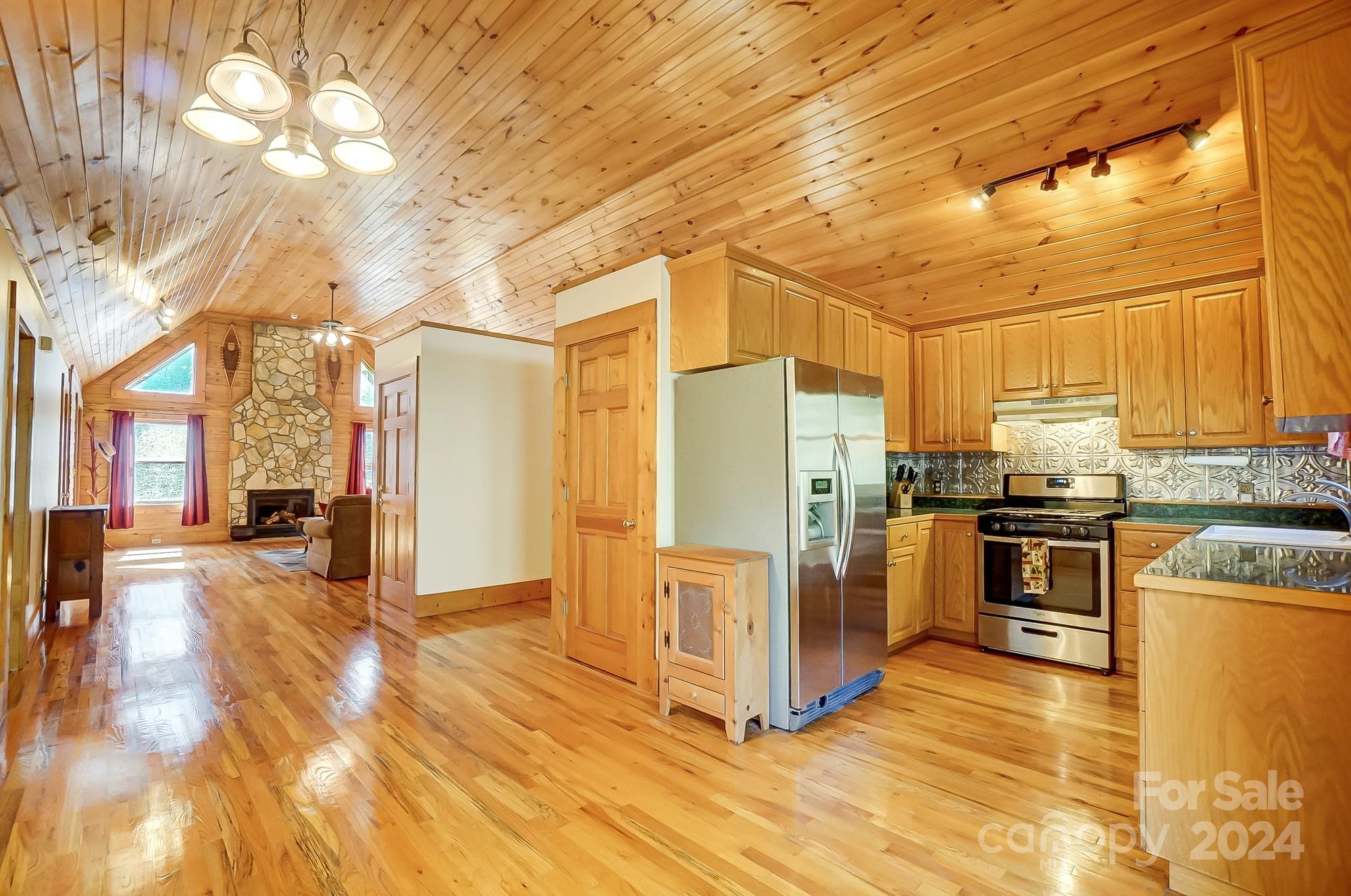 Allison Acres - Residential