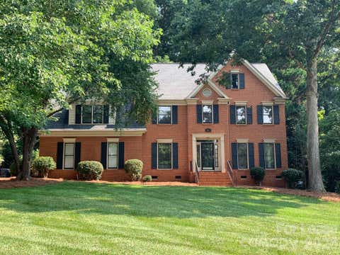 Photo of 9033 Pennyhill Drive, Huntersville, NC 28078 (MLS # 4407252)