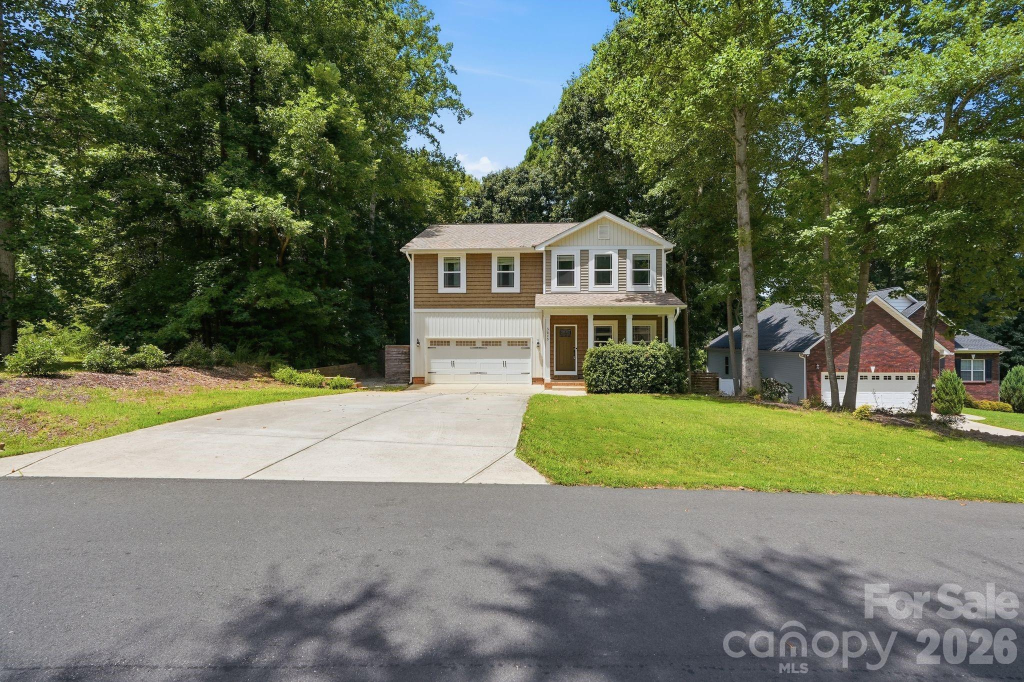 3675 W Bay Drive