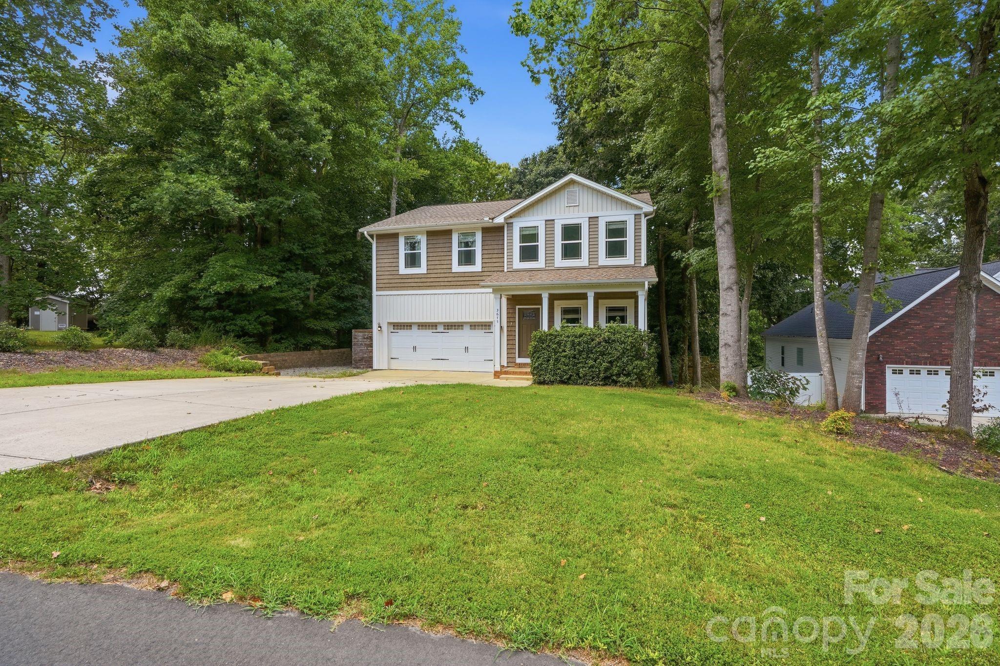 3675 W Bay Drive