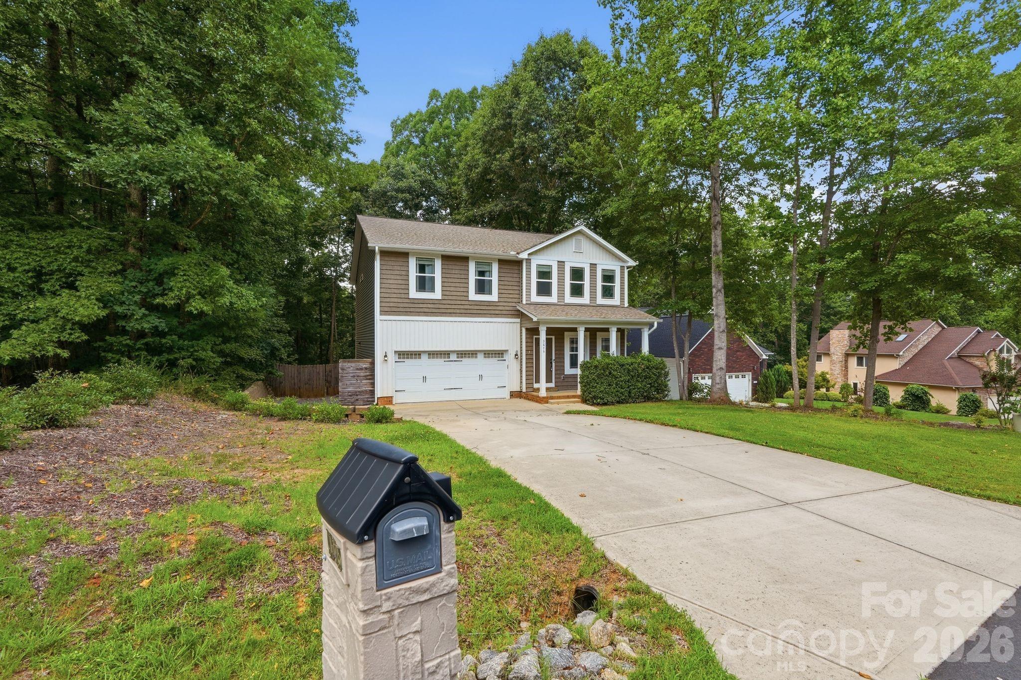 3675 W Bay Drive