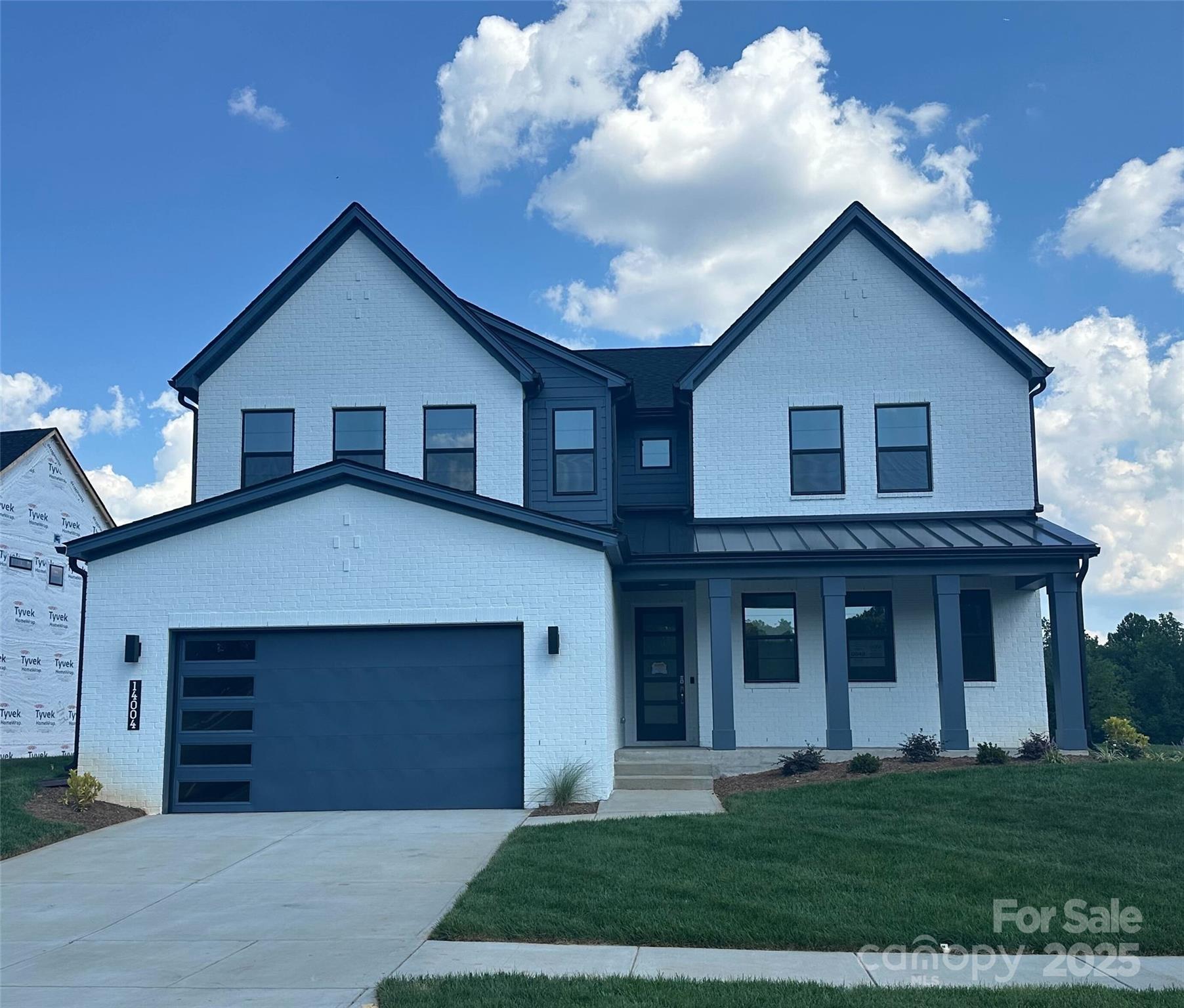 Amara Chase - Residential