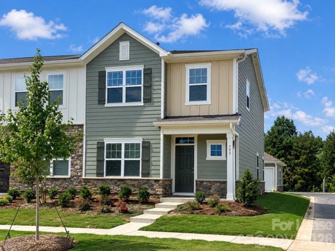 Photo of 302 Sagecroft Lane, Indian Trail, NC 28079 (MLS # 4407753)