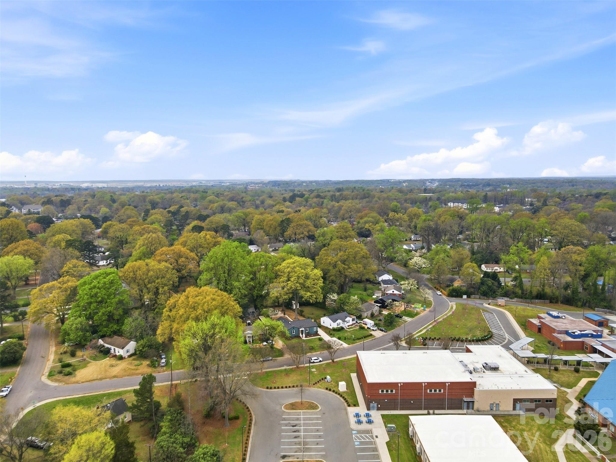 Ashley Park - Residential