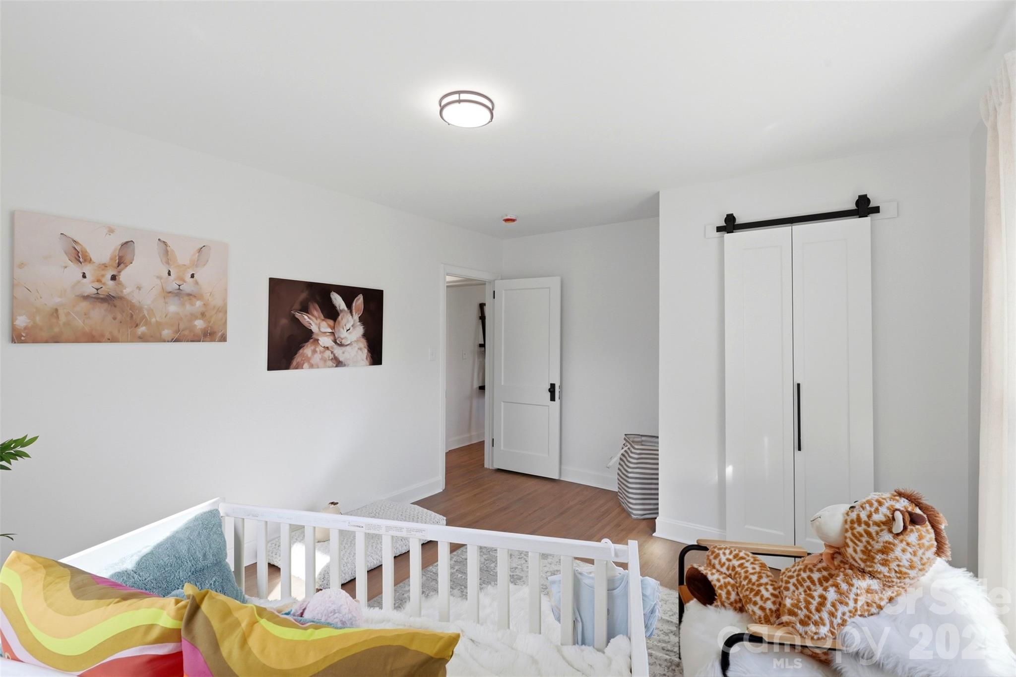 Ashley Park - Residential