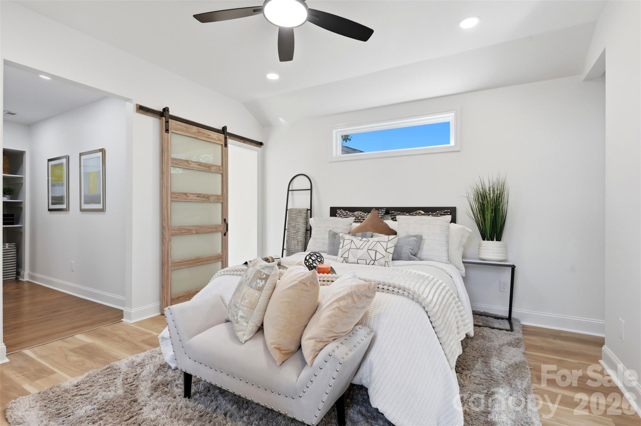 Ashley Park - Residential