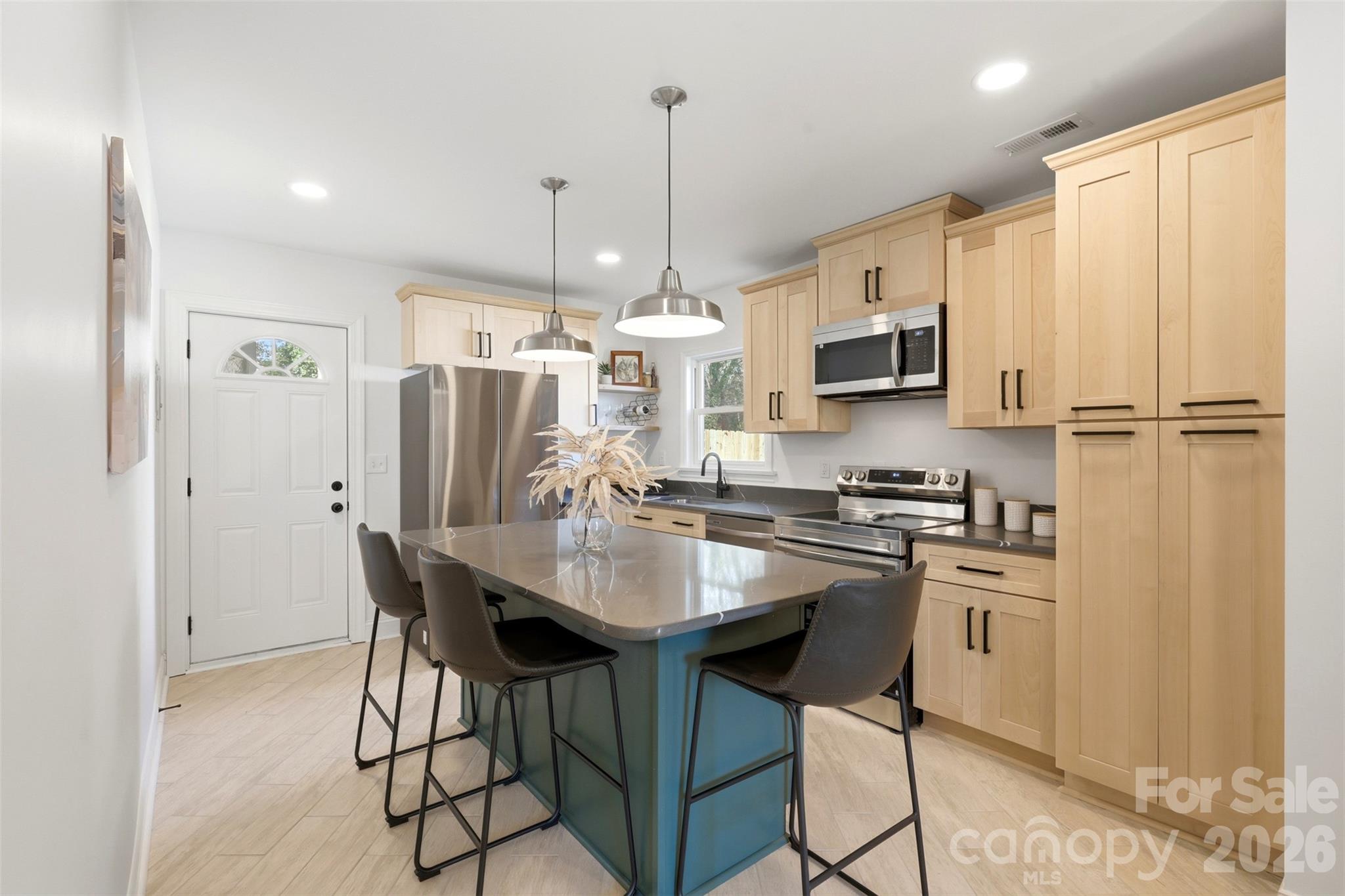 Ashley Park - Residential