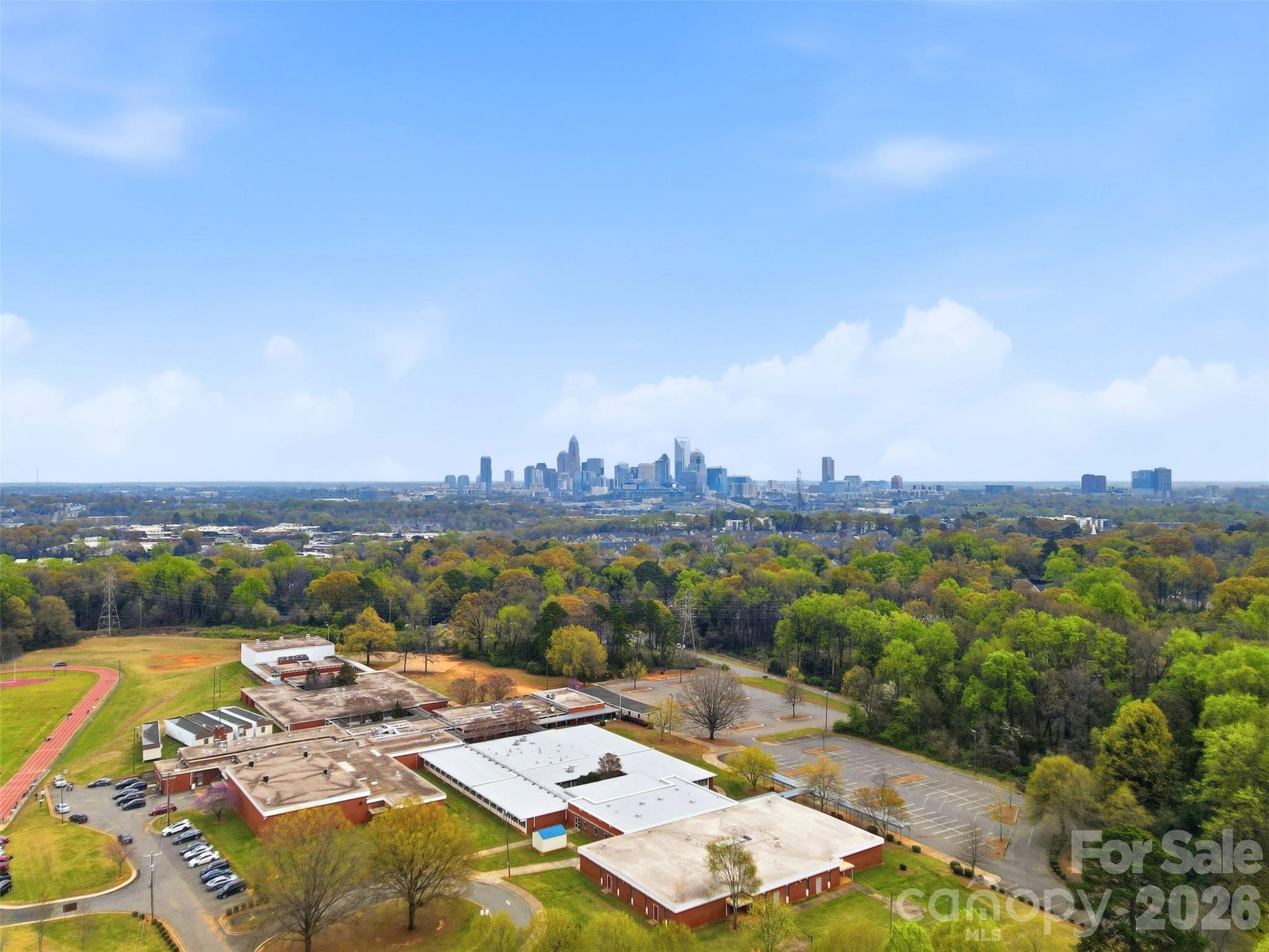 Ashley Park - Residential