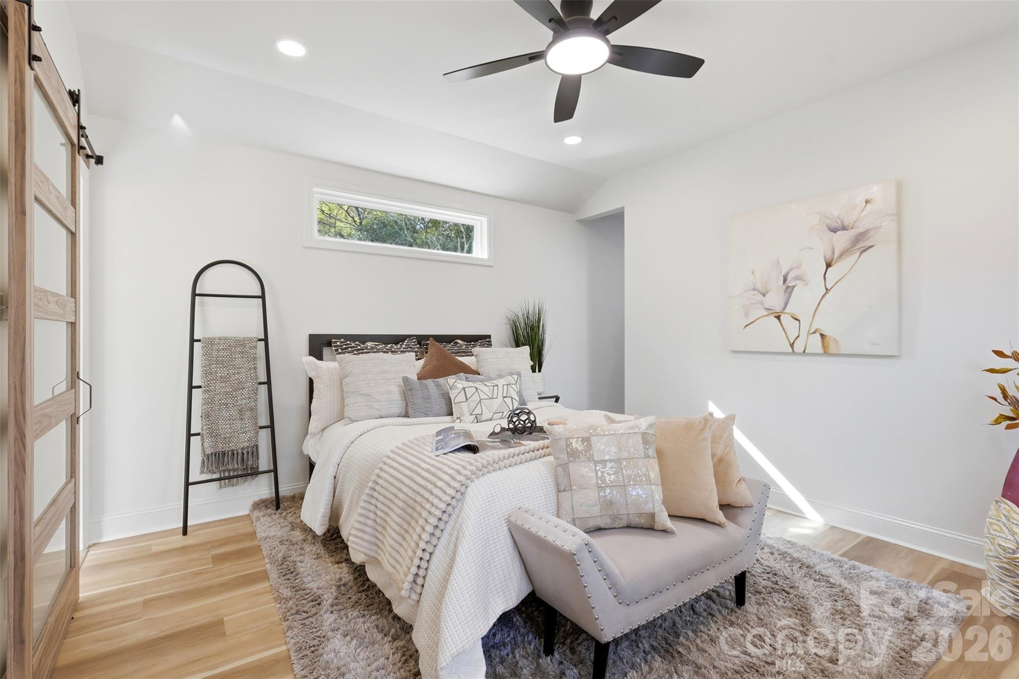 Ashley Park - Residential