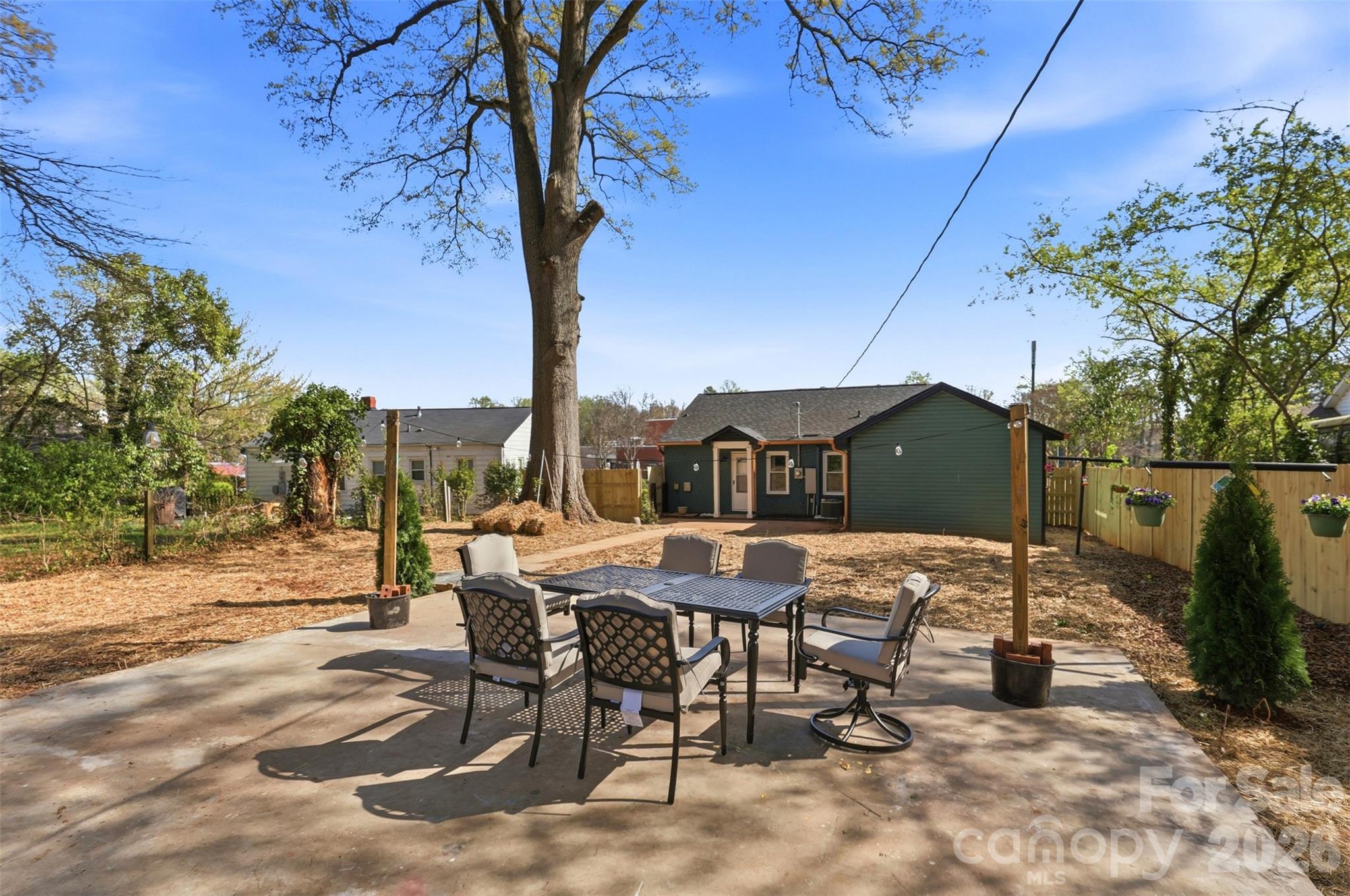 Ashley Park - Residential