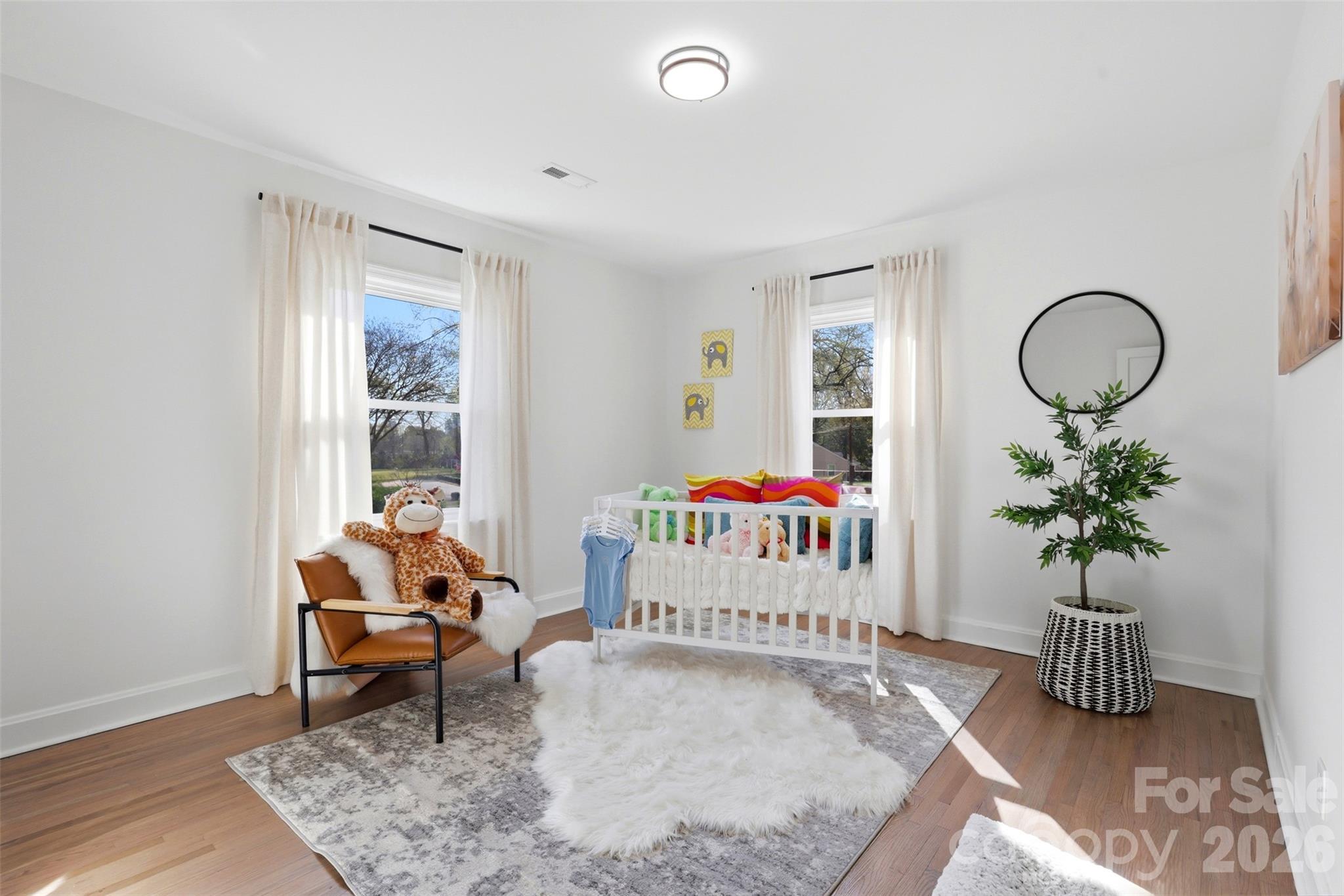 Ashley Park - Residential