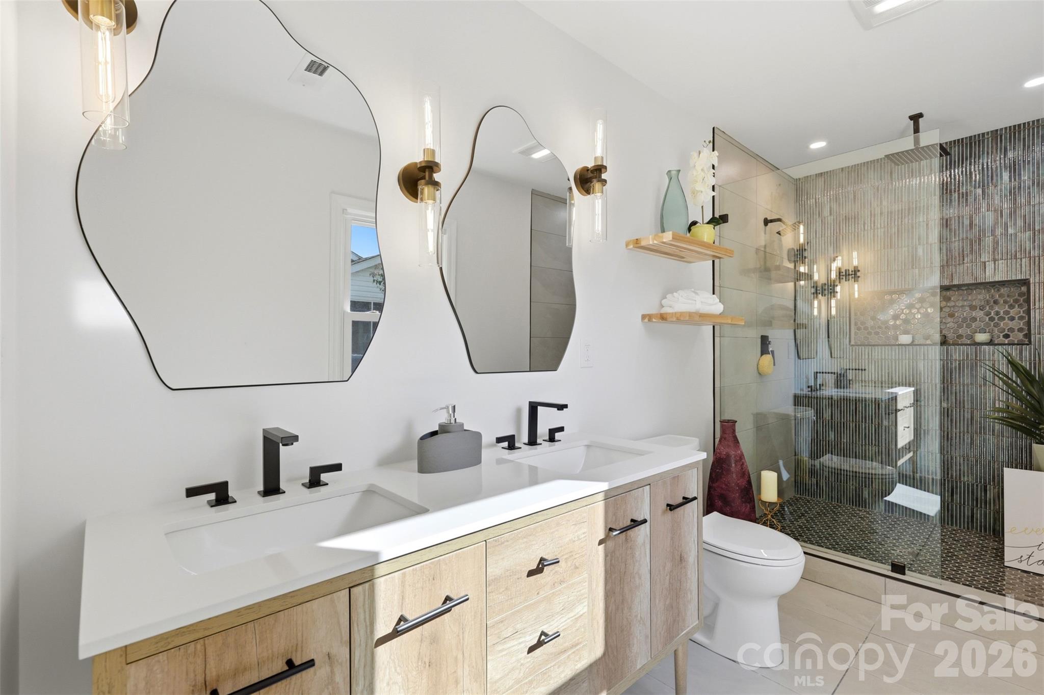 Ashley Park - Residential