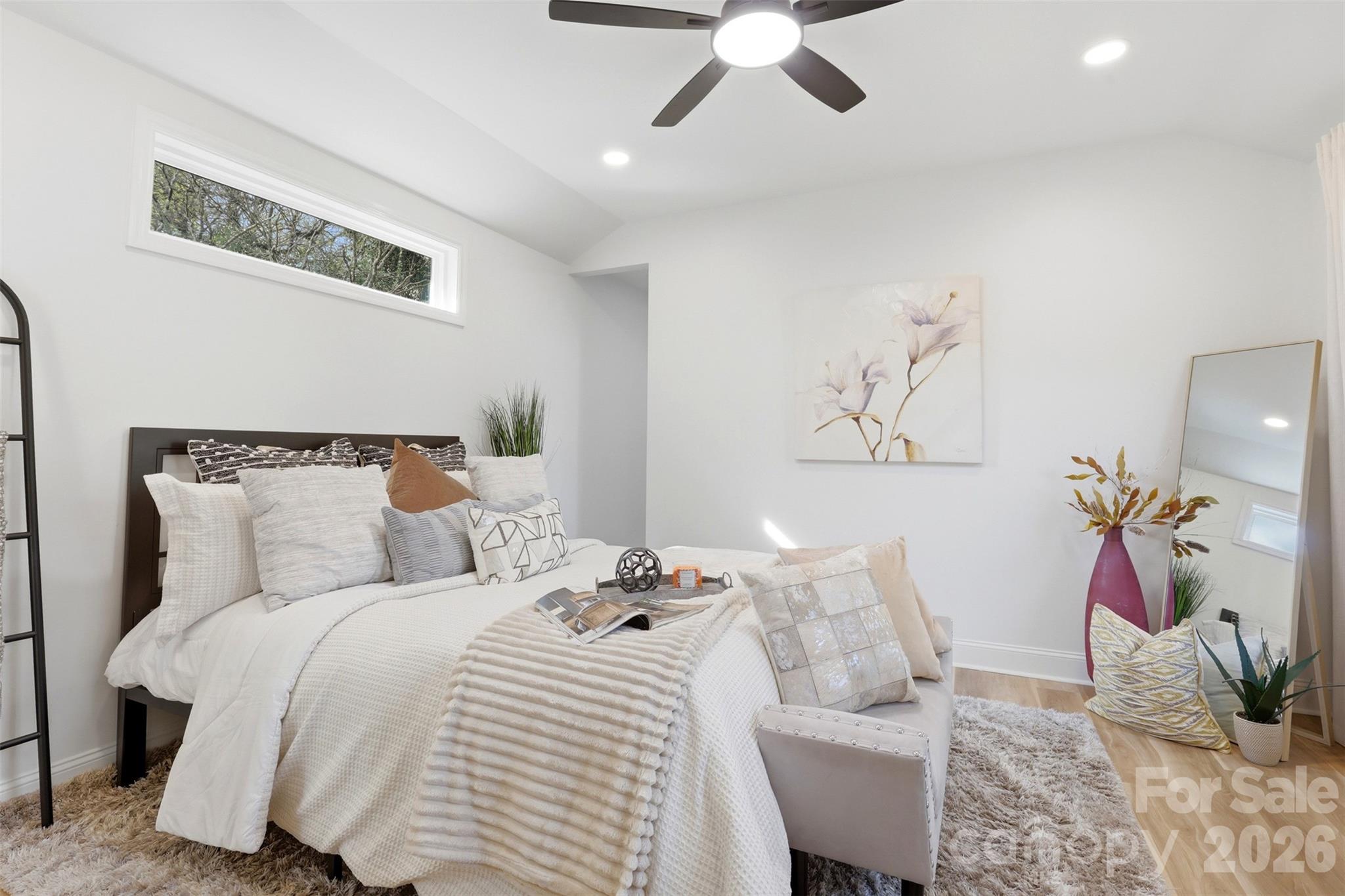 Ashley Park - Residential