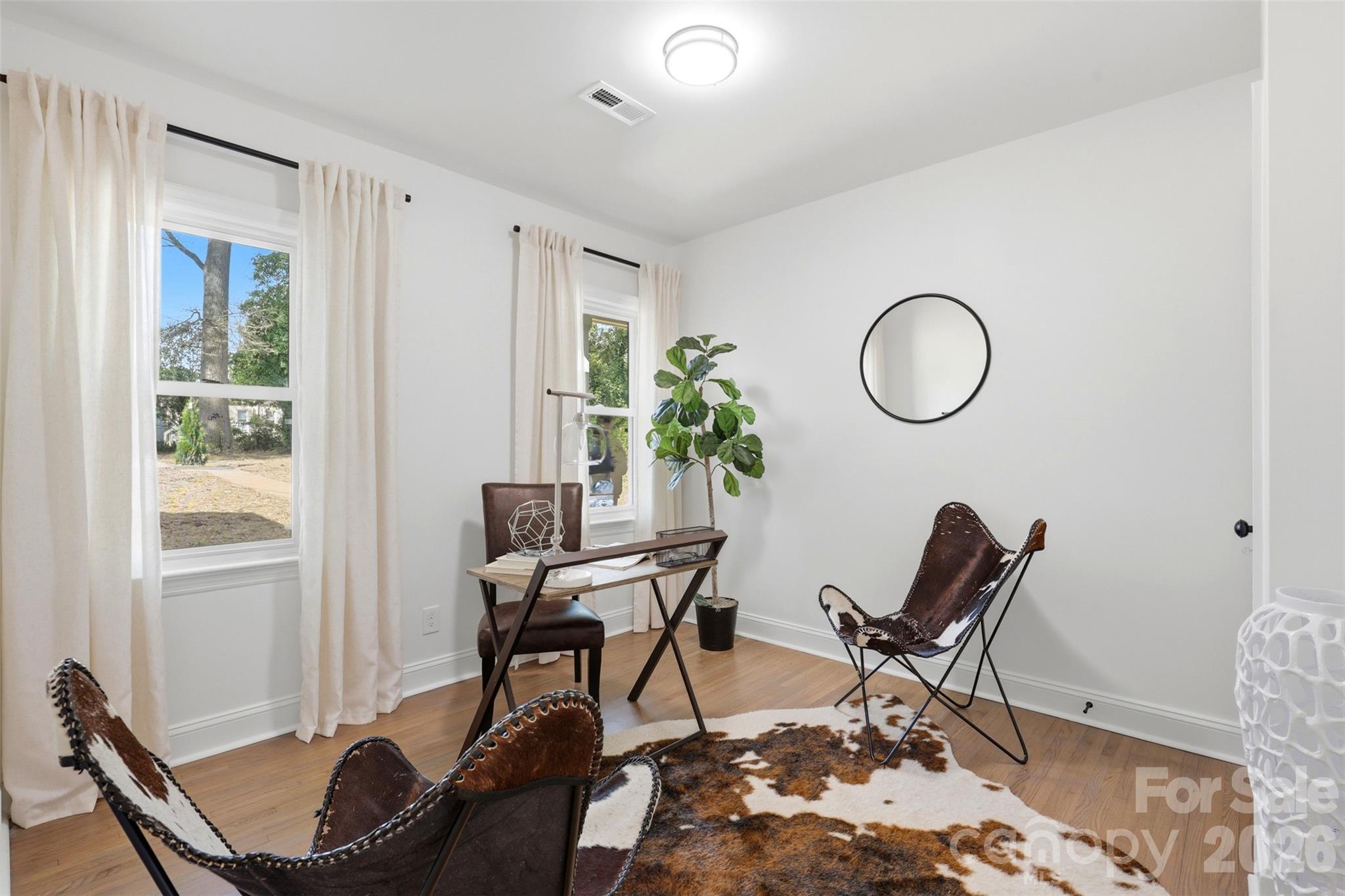 Ashley Park - Residential